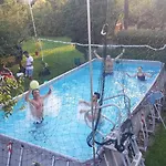 Villa Camilla - Tiny - Exclusive Pool